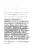 La evolución de la EIRL