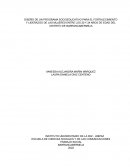 DISEÑO DE UN PROGRAMA SOCIOEDUCATIVO PARA EL FORTALECIMIENTO Y LIDERAZGO DE LAS MUJERES ENTRE LOS 20 Y 24 AÑOS DE EDAD
