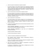 ¿Qué es la recepción de medicamentos y dispositivos médicos?