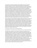 La informática, La telecomunicación, Procesamiento de datos