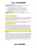 ¿Cuál es el objetivo del director financiero?