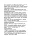 Obligaciones contractuales