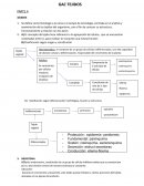 GAC TEJIDOS