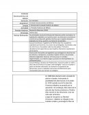 Contexto Socioeconómico de México