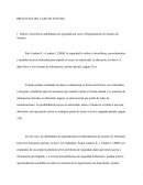 Caso 9 Procesos Gerenciales