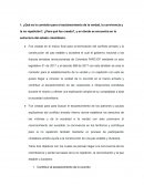 ¿Qué es la comisión para el esclarecimiento de la verdad, la convivencia y la no repetición?