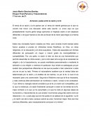 Armonía o pelea entre la fe y la razón