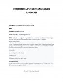 Estrategias del Marketing Digital