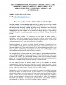 Pandemias que Han Azotado a la Humanidad: La Gripe Española
