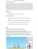 Laboratorio de Mecánica / Física 1