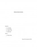 Informe de Entorno Económico