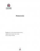 Democracia en Argentina