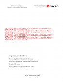 APLICACIÓN SOFTWARE ERP gestion de cadena de suministro