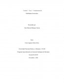 Programa Especialización en Gerencia Estratégica de Mercadeo