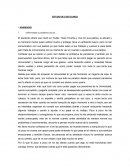 Caso clinico. Test de la figura humana de Machover