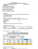 FINANCIAMIENTO-MÉTODO DE AMORTIZACIÓN AMERICANO