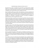 EXPOSICIÓN SOBRE EL DERECHO DE ACCESO A LAS TIC’S