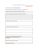 Análisis prospectivo bajo el supuesto que el caso se diera en el contexto mexicano