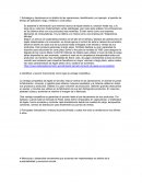 Apple y su crecimiento