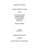 Beneficios que ha brindado la geografía económica para la vida cotidiana