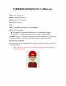 Libro de Vida Y Trascendencia