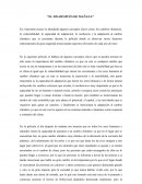 EL DÍA DESPUÉS DE MAÑANA