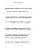 Proteínas: Revisión bioquímica