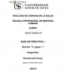 Epidemiología: Conceptos básicos, historia, usos de la epidemiología, terminología