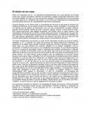 EL diseño de las cosas