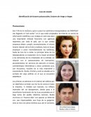 Caso de estudio de riesgos psicosociales