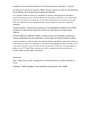 Deficiion de moral