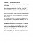 Resumen Derechos humanos