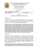 Derecho de Títulos Valores