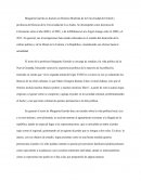 “La política local en la Nueva Granada, 1750–1810”