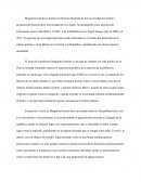 La política local en la Nueva Granada, 1750–1810
