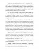 ¿La industria 4.0 favorece a los trabajadores?