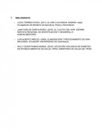 CONCEPTO DEL NEGOCIO. Página 10