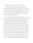 ¿Por qué Gabriel Boric quería indultar a delincuentes y no a “presos políticos”?