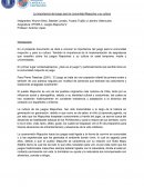 El valor de los juegos para la comunidad mapuche y su cultura