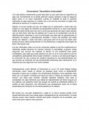 Conversatorio “Sexualidad y Autocuidado”