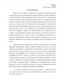 América Latina y el Caribe . El sueño del Pongo