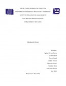 Estrategia educativa