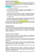 Prueba de Aplicaciones WEB