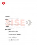 Marketing e imagen corporativa