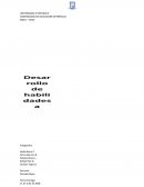 Cuadernillo de actividades logico matematico