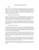 LA FORMULA DEL DOCTOR FUNES