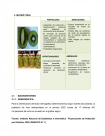 CONCEPTO DEL NEGOCIO. Página 3