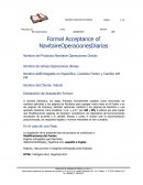 Presentacion Navitaire Operaciones Diarias