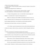 A la hora de crear la página web
