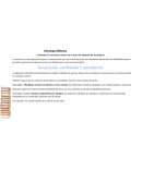 Estrategias de enseñanzas